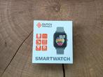 Smartwatch, Ophalen, Zwart, Dutch Originals, Zo goed als nieuw