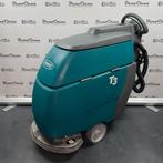 Tennant T3 schrobzuigmachine, Doe-het-zelf en Verbouw, Reinigingsmachines, Gebruikt, Schrobmachine, Verzenden, DenoClean