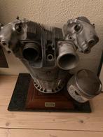 Curtiss-Wright R3350 display cilinder, Verzamelen, Ophalen, Gebruikt, Overige typen