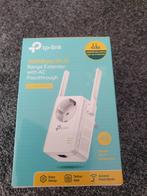 TP link wifi versterker NIEUW, Ophalen of Verzenden, Nieuw, TP Link
