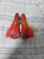 Voetbalschoenen nike mercurial, Ophalen of Verzenden, Zo goed als nieuw, Schoenen