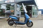 E scooter Yadea T9L, Overige merken, Elektrisch, Ophalen of Verzenden, Zo goed als nieuw