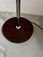 Gispen Giso vloerlamp, vintage Dutch design staande lamp, Antiek en Kunst, Ophalen
