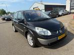 Renault Scénic 2.0-16V Privilège Luxe Clima Bj:2003 NAP!, Auto's, Renault, 1998 cc, 135 pk, 4 cilinders, Origineel Nederlands