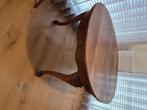 Antieke Franse coulissentafel, Antiek en Kunst, Antiek | Meubels | Tafels, Ophalen