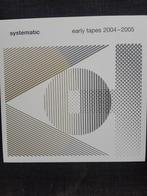 LP, Systematic- early tapes 2004-2005, Ophalen of Verzenden, Zo goed als nieuw