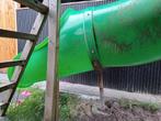 Glijbaan voor een speelhuis, Kinderen en Baby's, Speelgoed | Buiten | Speeltoestellen, Ophalen of Verzenden, Gebruikt, Glijbaan