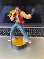 Terry-amiibo  -Super Smash Bros, Ophalen of Verzenden, Zo goed als nieuw