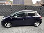 Peugeot 208 1.2 PT Style Pack| CLIMA| NAVI| CRUISE| LM| TREK, Voorwielaandrijving, Stof, Gebruikt, Euro 6