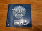 The Police Message in a Box The Complete Recordings 4CD, Ophalen of Verzenden, Gebruikt, Poprock