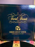 Triviant trivial pursuit, Hobby en Vrije tijd, Gezelschapsspellen | Bordspellen, Een of twee spelers, Ophalen of Verzenden, Zo goed als nieuw