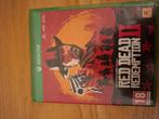 Red Dead Redemption 2, Avontuur en Actie, Vanaf 18 jaar, 1 speler, Ophalen of Verzenden