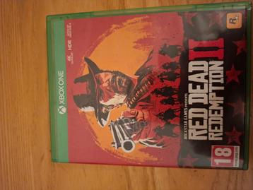 Red Dead Redemption 2 beschikbaar voor biedingen