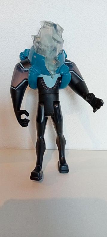 Mr freeze dc comics Actiefiguur beschikbaar voor biedingen