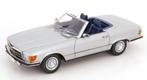 Mercedes-Benz 450 SL (R107) 1985 (met afneembare Softtop) Zi, Tschuiten@hotmail.com, Duitsland, Auto, Nieuw
