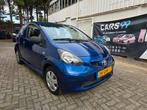 Toyota Aygo 1.0 12V   2008, Auto's, Toyota, Voorwielaandrijving, 68 pk, Origineel Nederlands, Bedrijf