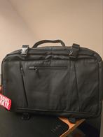 Travelmate laptoptas/rugzak, Computers en Software, Laptoptassen, Ophalen of Verzenden, Nieuw, Rugzak