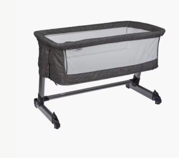 Co-sleeper van We-too  beschikbaar voor biedingen