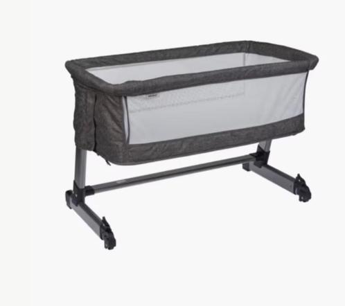 Co-sleeper van We-too, Kinderen en Baby's, Babywiegjes en Ledikanten, Zo goed als nieuw, Wieg, Ophalen