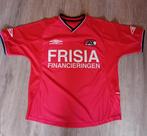 AZ thuisshirt 2001-2002 officieel, Verzamelen, Ophalen of Verzenden, Zo goed als nieuw, AZ, Shirt