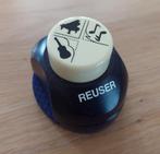 Reuser Multihoekpons - Muziek, Ophalen of Verzenden, Zo goed als nieuw, Overige thema's, Pons of Mal