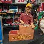 Beeld Climabric metselwerk stenen, Ophalen