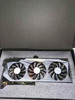 GIGABYTE 3080TI, Computers en Software, Videokaarten, Gebruikt, Ophalen of Verzenden, PCI-Express 5, Nvidia