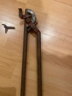 Buigtang 10/12 mm, Doe-het-zelf en Verbouw, Gereedschap | Handgereedschap, Ophalen of Verzenden, Gebruikt