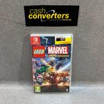 Lego Marvel Super Heroes | Nintendo Switch game |