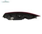 Porsche 911 997 Facelift achterlicht links LED, Verzenden, Herkomst onderdeel bekend, Gebruikt, Porsche