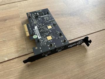 Elgato Gaming Game Capture 4K60 Pro MK.2 beschikbaar voor biedingen