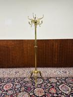 Klassieke Messing Kapstok, Antiek en Kunst, Antiek | Kantoor en Zakelijk, Ophalen