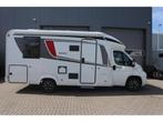 Bürstner Lyseo Queensbed, Hefbed, Caravans en Kamperen, Luifel, Airbags, Ringverwarming, Fiat