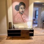 tv-dressoir van Versmissen, Huis en Inrichting, Kasten | Televisiemeubels, 150 tot 200 cm, Nieuw, Ophalen of Verzenden, Minder dan 100 cm