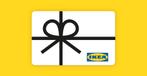 IKEA Cadeaukaart Cadeaubon Kadobon Tegoedbon Verkopen?, Tickets en Kaartjes, Cadeaubon
