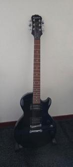 Epiphone Les Paul Special II Gitaar + Accessoires, Muziek en Instrumenten, Snaarinstrumenten | Gitaren | Elektrisch, Ophalen, Solid body