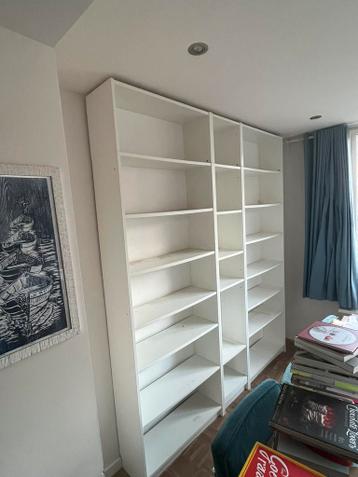 IKEA Billie combinatie - afbeelding 2