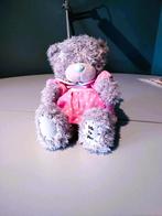 Originele Me To You beer met roze kleedje en polkadots., Ophalen of Verzenden