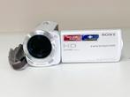 SONY HDR-CX250E Digitale Full HD camcorder, Audio, Tv en Foto, Videocamera's Digitaal, Full HD, N, N, 20x of meer