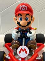 Verzameling 4 diverse Super Mario Bros Karts Quad Auto RC, Kinderen en Baby's, Speelgoed | Speelgoedvoertuigen, Gebruikt, Ophalen of Verzenden