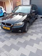 BMW 320i Touring Business Line | Gereviseerde motor |, Auto's, BMW, Achterwielaandrijving, 4 cilinders, Zwart, Origineel Nederlands
