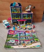 lego friends 41318, Ophalen of Verzenden, Gebruikt, Complete set, Lego