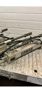 Lukas - LH2/0.9-70 - 700bar Hydraulic Hand Pump, Motoren, Onderdelen | Honda, Ophalen of Verzenden