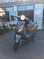Sym Fiddle 2 Snorfiets - Nette Scooter!, Ophalen, Gebruikt