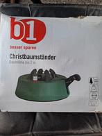 Zware kerstboomhouder nieuw, Ophalen, Nieuw