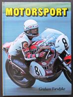 Motorsport (Graham Forsdyke) - 1978, Verzenden, Gelezen, Algemeen
