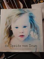 E. Snoijink - De Upside van Down!, Ophalen of Verzenden, Zo goed als nieuw, E. Snoijink