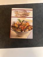 Kookboek - Het Complete Kookboek, Ophalen, Gelezen, Europa, Voorgerechten en Soepen