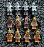 Lord Of The Rings Minifiguren, Ophalen of Verzenden