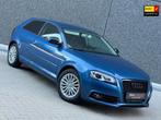 Audi A3 1.8 TFSI S-line Cruise Clima Carplay Dealer Onh, Euro 5, Gebruikt, 4 cilinders, Met garantie (alle)